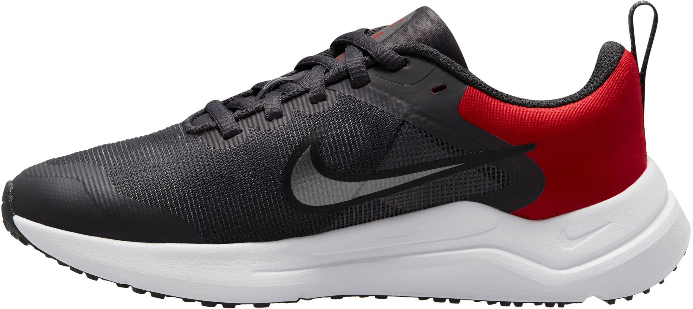 Nike DOWNSHIFTER 12 NN GS Laufschuhe Kinder anthracitelt smoke greylt