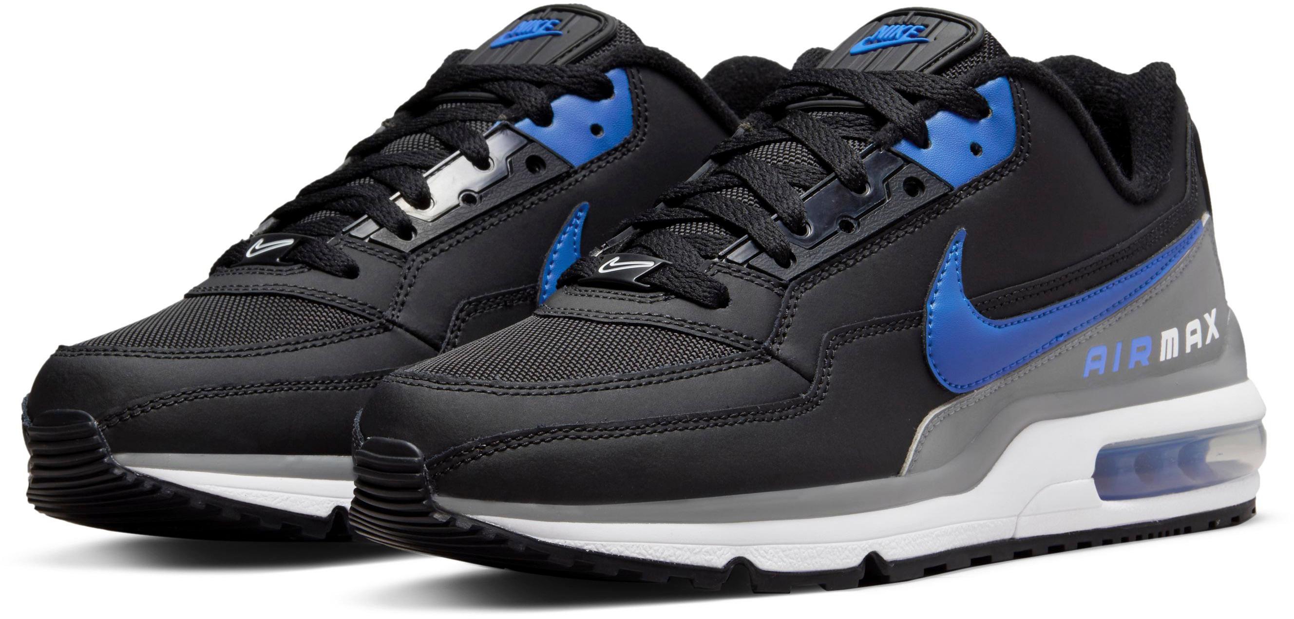 Nike Air Max LTD 3 Sneaker Herren black im Online Shop von SportScheck kaufen