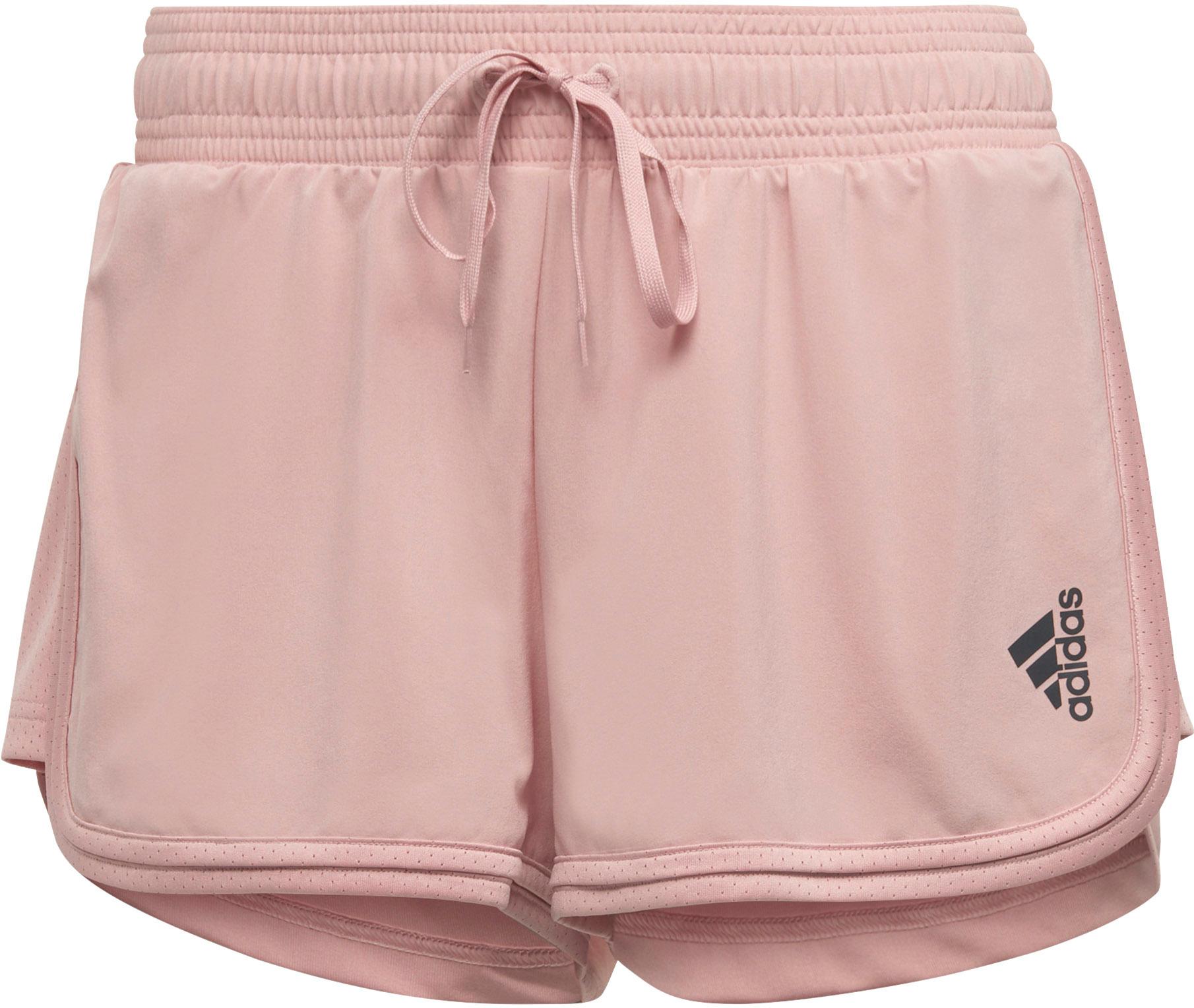 adidas climalite hose damen kurz