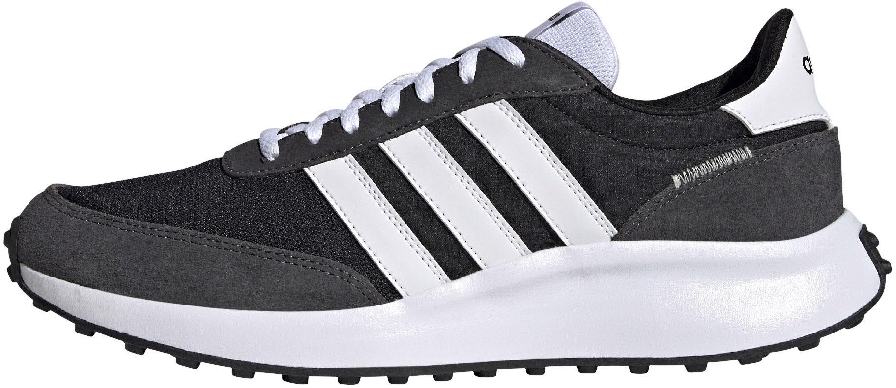 Adidas Run 70s Sneaker Herren core black ftwr white carbon im Online Shop von SportScheck kaufen