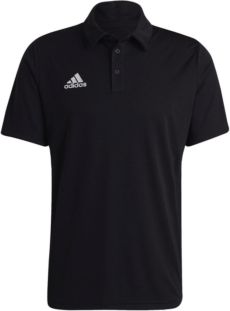 adidas adidas Entrada22 Poloshirt Herren - black - 0 | SportScheck