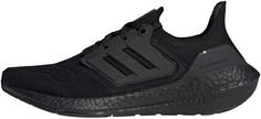 adidas Ultraboost 22 Laufschuhe Herren core black-core black-core black