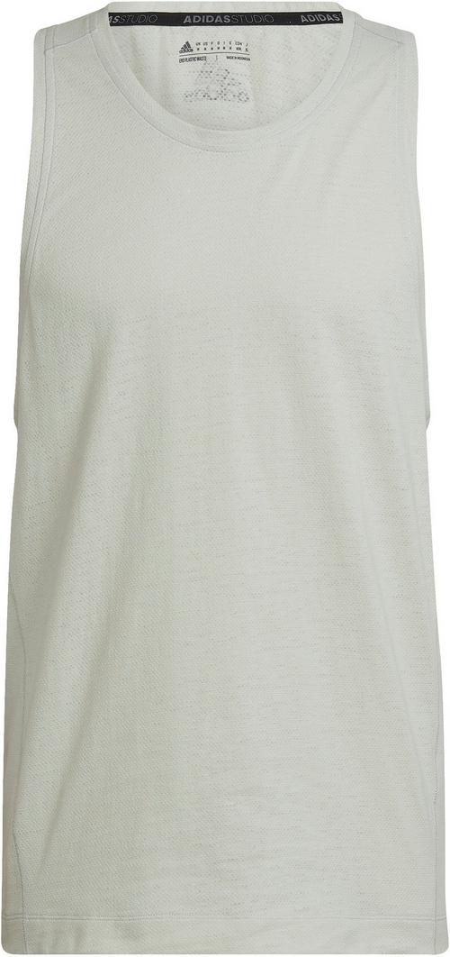 adidas Yoga Funktionstank Herren