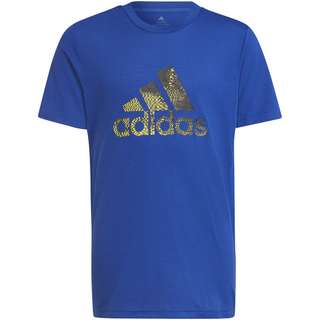 T-Shirts ADIDAS 13-14 Jahre blau Kinder Jungen Adidas Kleidung Adidas Kinder T-Shirts & Polos Adidas Kinder T-Shirts Adidas Kinder T-Shirts Adidas Kinder 