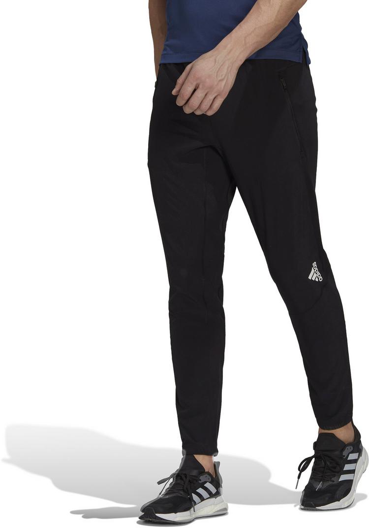 adidas adidas D4T Trainingshose Herren - black - 0 | SportScheck