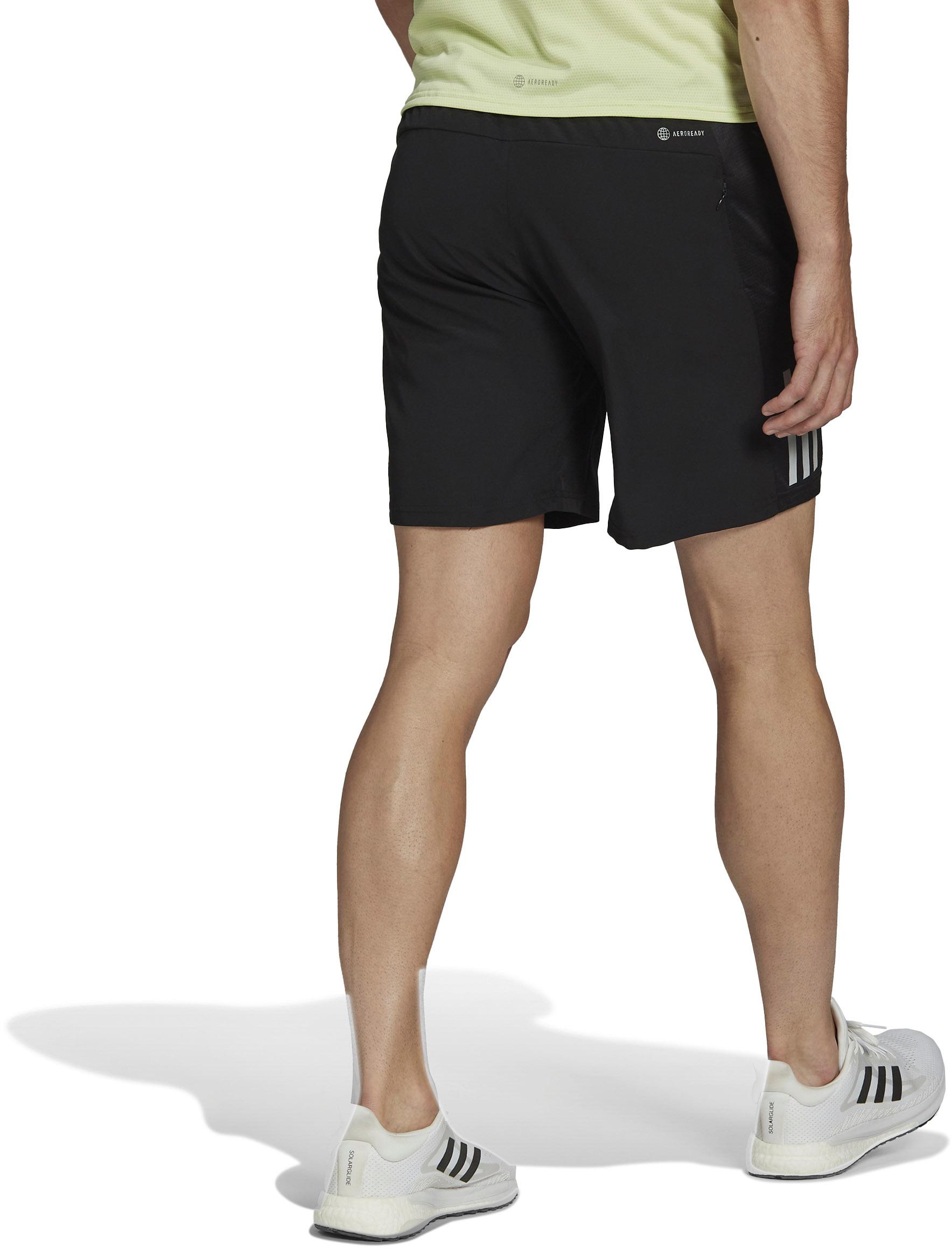 adidas adidas OWN THE RUN Funktionsshorts Herren - 1 | SportScheck