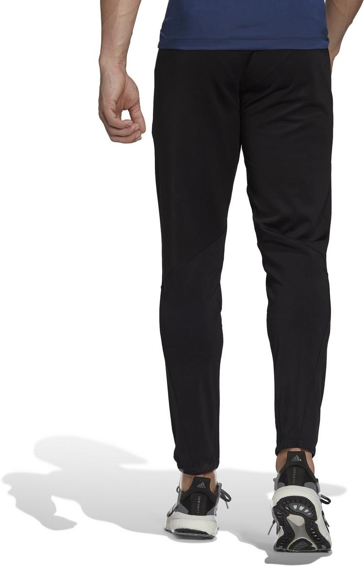 adidas adidas D4T Trainingshose Herren - black - 1 | SportScheck