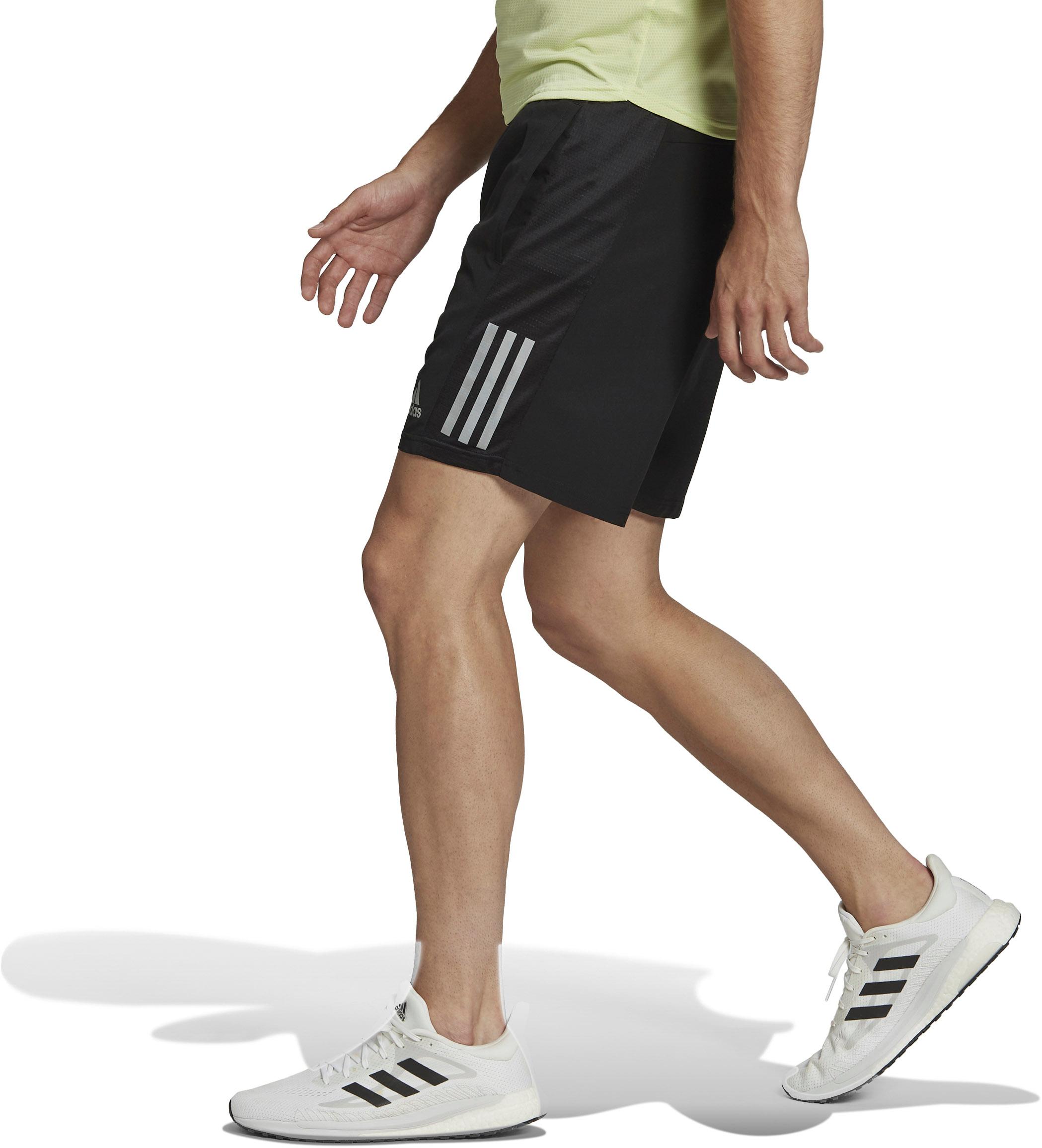 adidas adidas OWN THE RUN Funktionsshorts Herren - 3 | SportScheck