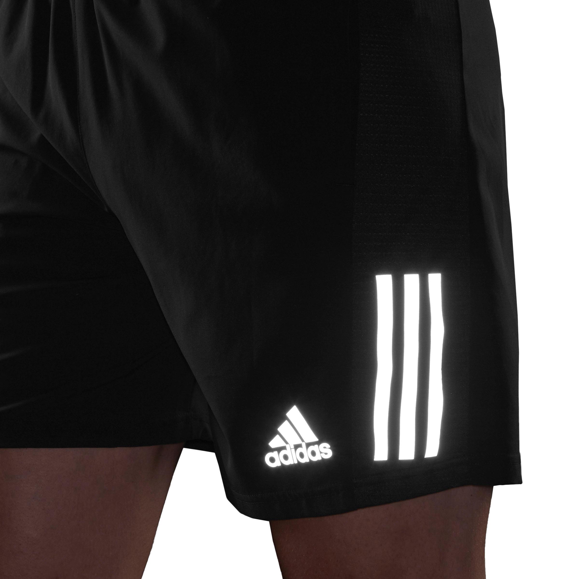 adidas adidas OWN THE RUN Funktionsshorts Herren - 6 | SportScheck