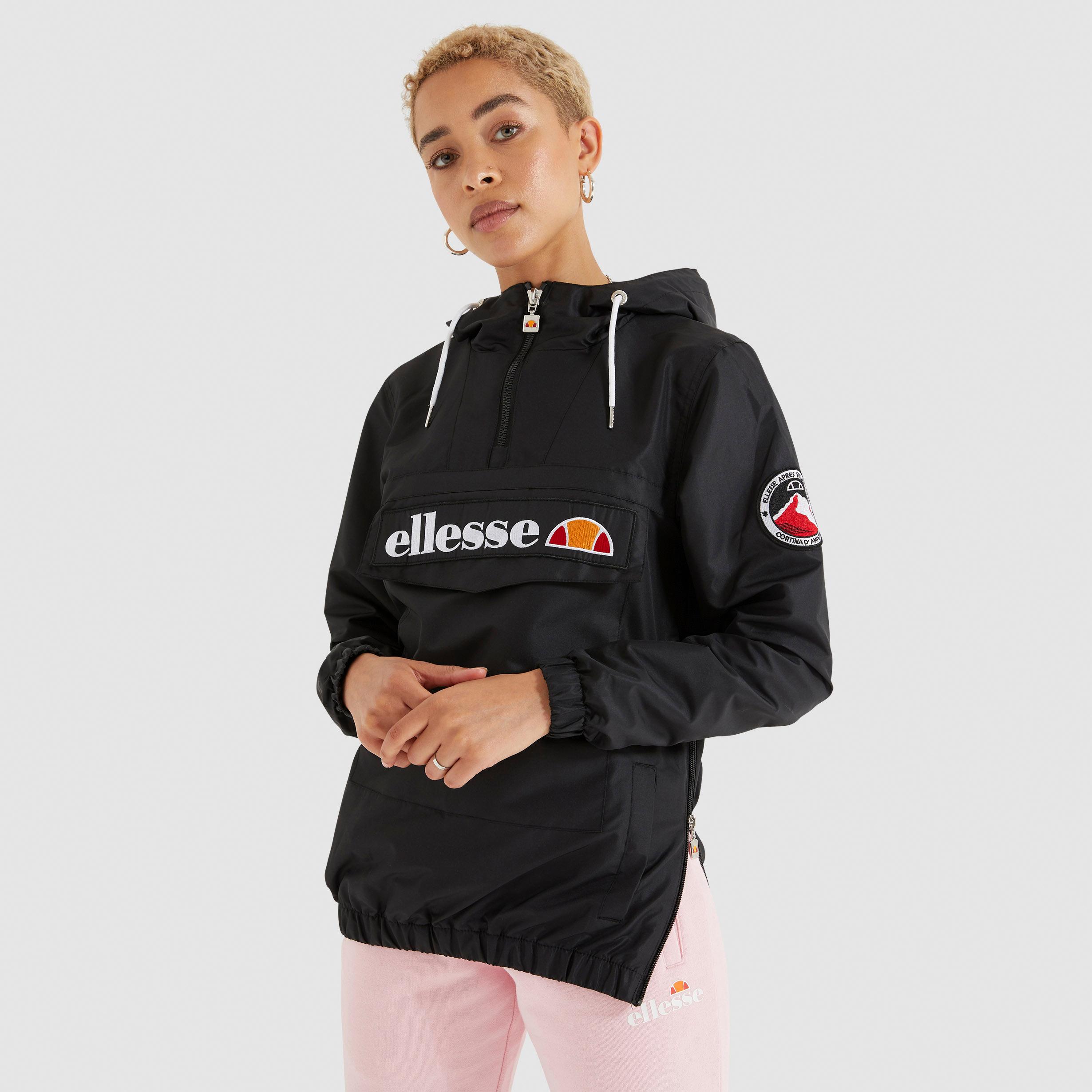 Windbreaker on sale ellesse damen