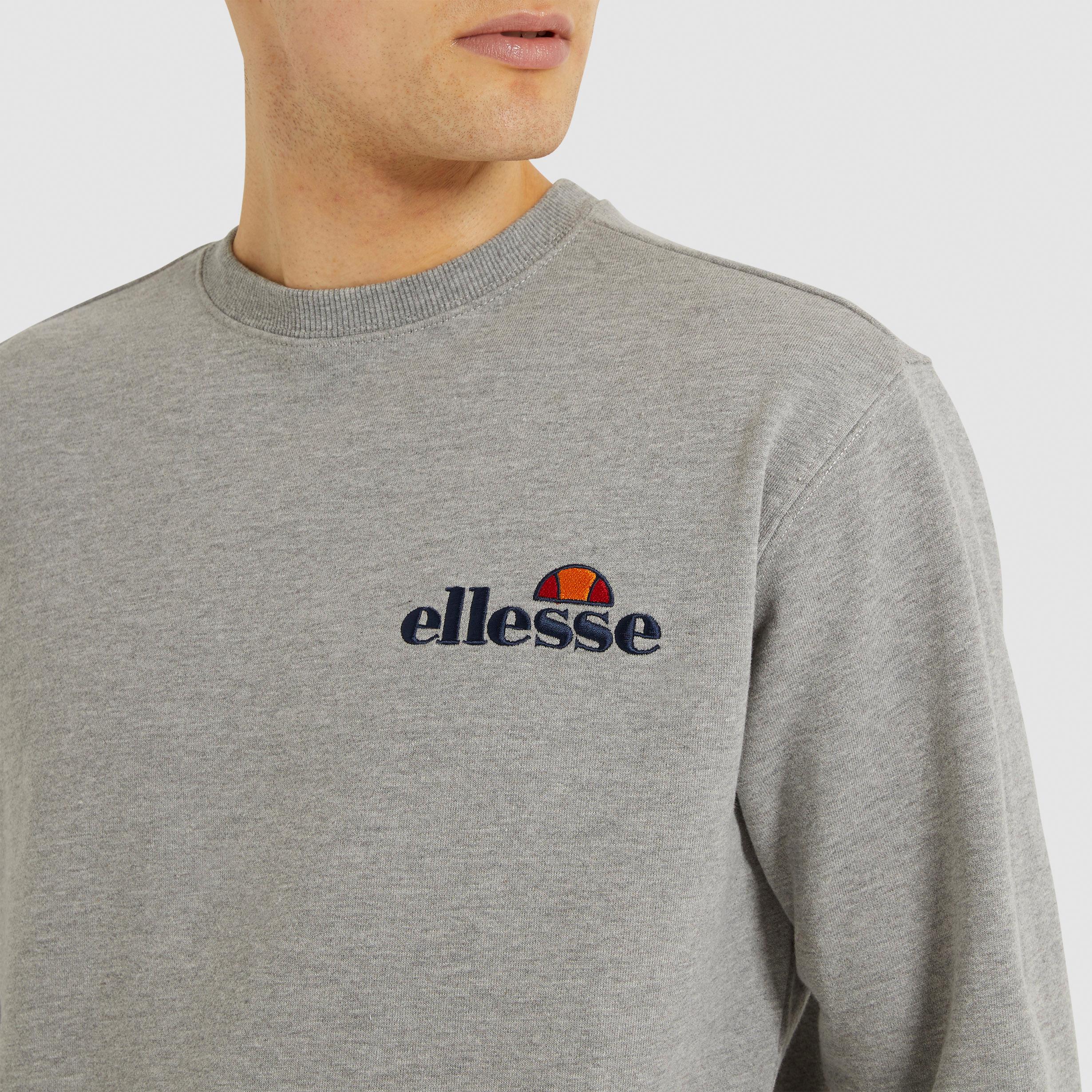 Ellesse hot sale sweater herren