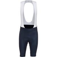 Rapha Core Bibtights Herren - dark-navy-white