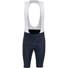 Rapha Core Bibtights Herren dark-navy-white