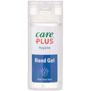 Care Plus Hand Gel Pflegemittel