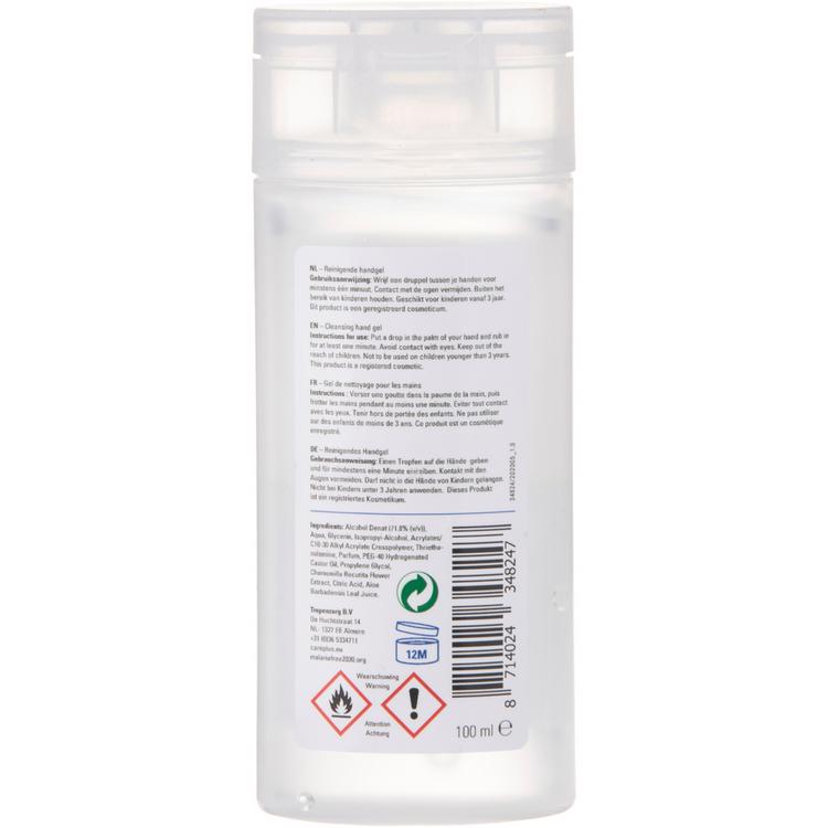 Care Plus Care Plus Hand Gel Pflegemittel - - - 0 | SportScheck