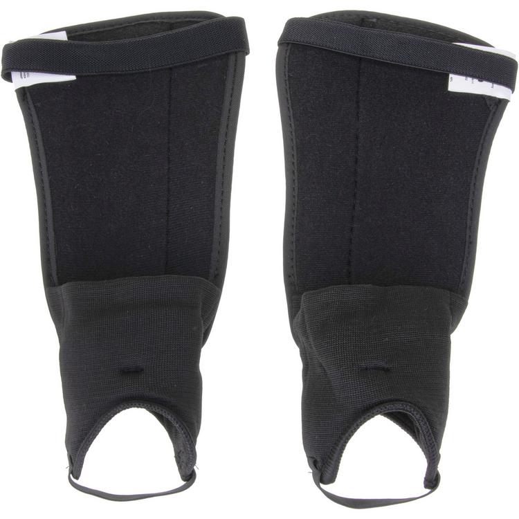 Uhlsport Uhlsport Flex Plate Schienbeinschoner - navy-ice grey-fluo yellow - 0 | SportScheck