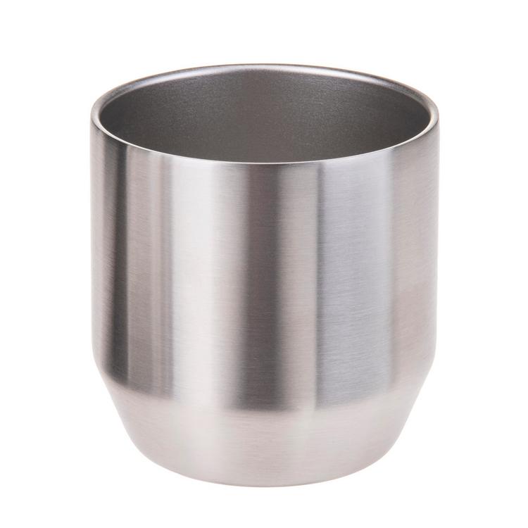 360&deg; degrees 360&deg; degrees Vacuum Insul. Stainless Flask Cap 750ml Isolierflasche - black - 0 | SportScheck