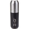 360&deg; degrees Vacuum Insul. Stainless Flask Cap 750ml Isolierflasche - black