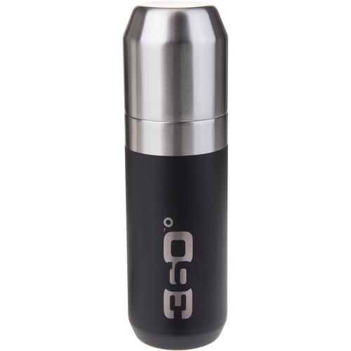 360&deg; degrees Vacuum Insul. Stainless Flask Cap 750ml Isolierflasche
