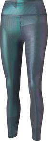 PUMA Stardust Crystalline Tights Damen - dark slate-iridescent
