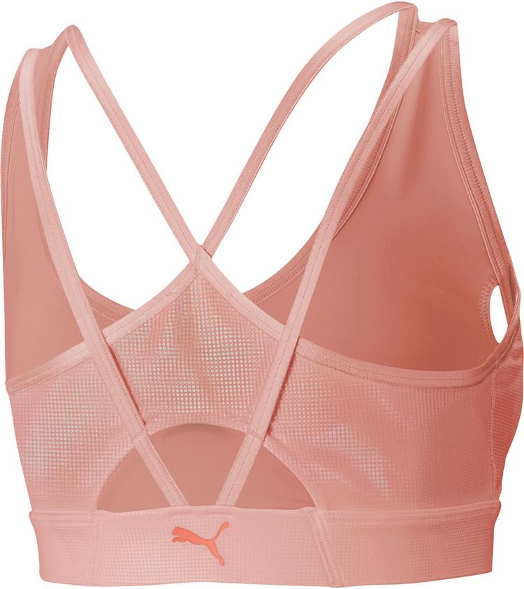 PUMA PUMA BH Damen - rosette-iridescent - 0 | SportScheck