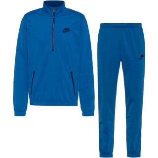 Nike NSW SPE Trainingsanzug Herren dk marina blue-midnight navy