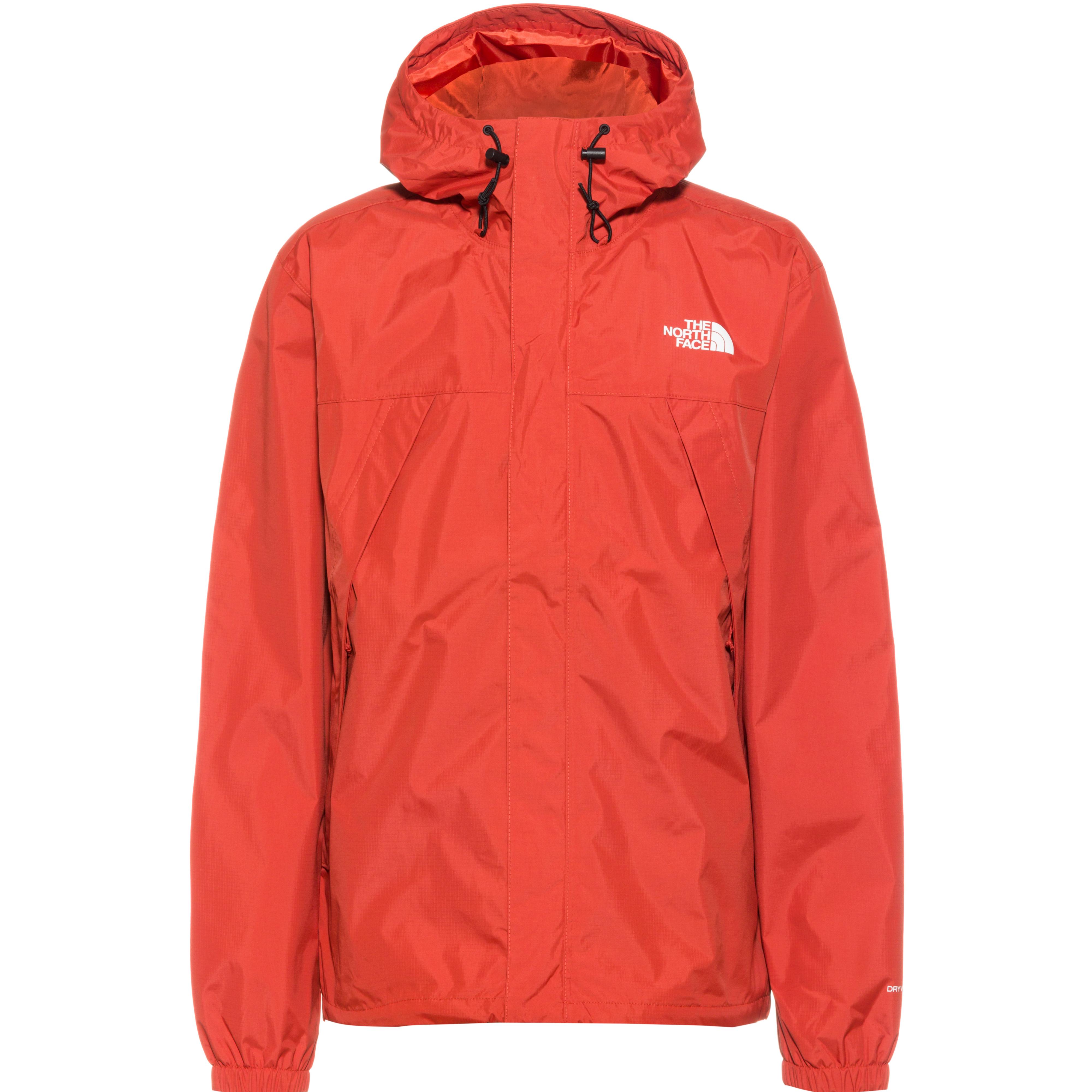 The North Face The North Face ANTORA Regenjacke Herren - 0 | SportScheck