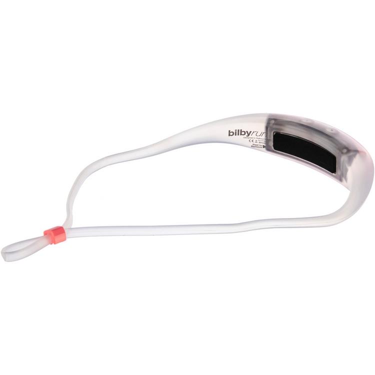 Knog Knog Bilby Run Stirnlampe LED - coral - 0 | SportScheck