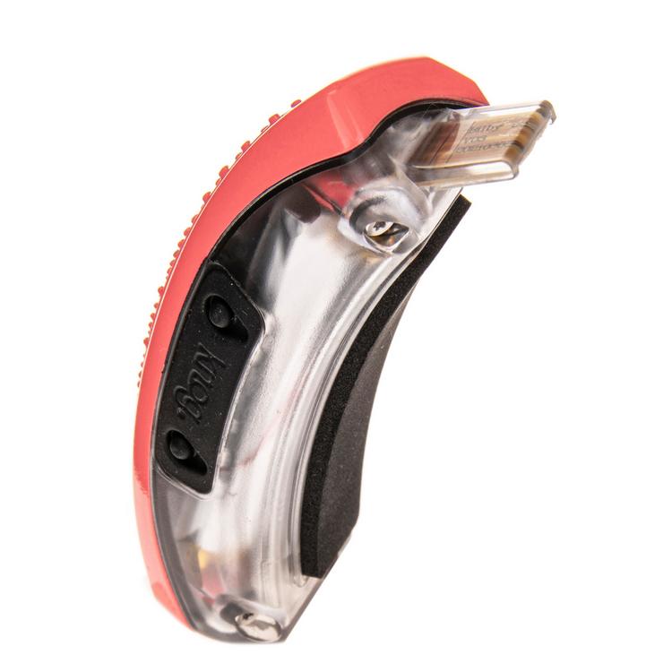 Knog Knog Bilby Run Stirnlampe LED - coral - 1 | SportScheck