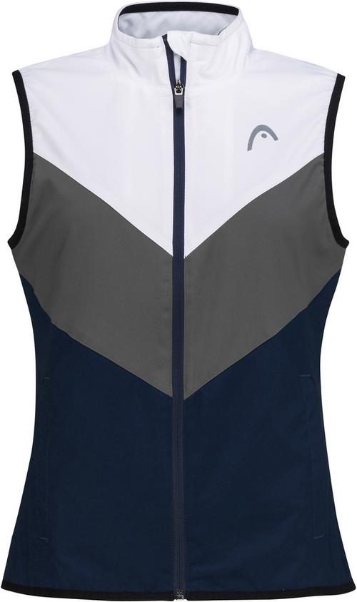 HEAD Club 22 Steppweste Damen