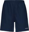 HEAD Club Tennisshorts Herren - dunkelblau