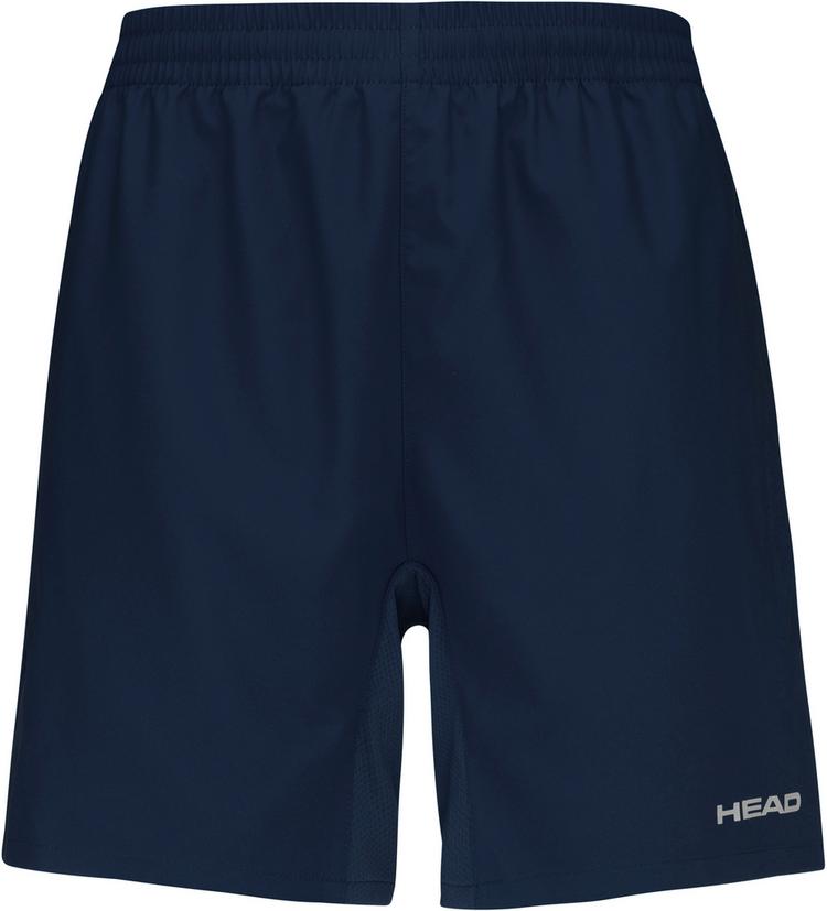 HEAD HEAD Club Tennisshorts Herren - dunkelblau - 0 | SportScheck