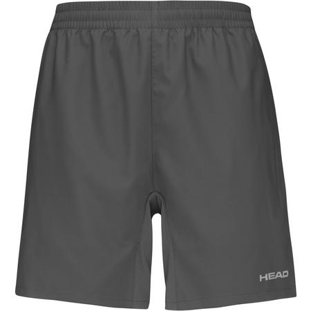 HEAD Club Tennisshorts Herren Shorts XL Normal  | 00724794173008 HEAD Club Tennisshorts Herren Shorts XL Normal  | 00724794173008