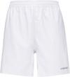 HEAD Club Tennisshorts Herren - wei&szlig;