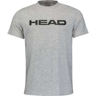 HEAD Club Ivan Tennisshirt Herren grau melange