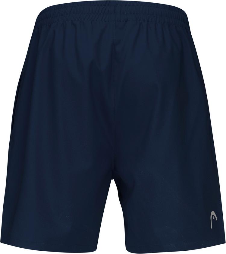 HEAD HEAD Club Tennisshorts Herren - dunkelblau - 0 | SportScheck