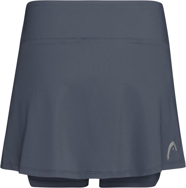 HEAD HEAD Club Tennisrock Damen - anthrazit - 0 | SportScheck