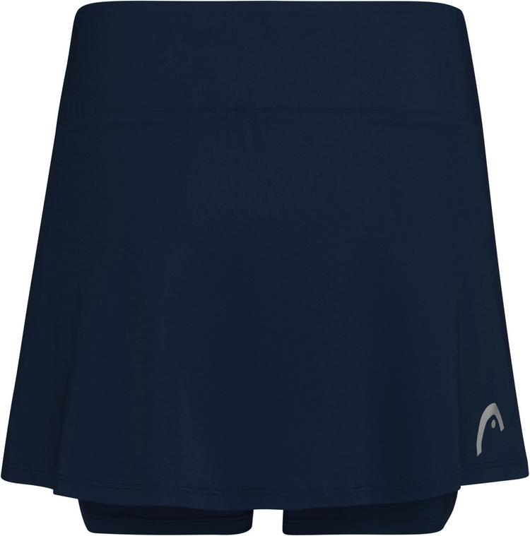 HEAD HEAD Club Tennisrock Damen - anthrazit - 1 | SportScheck