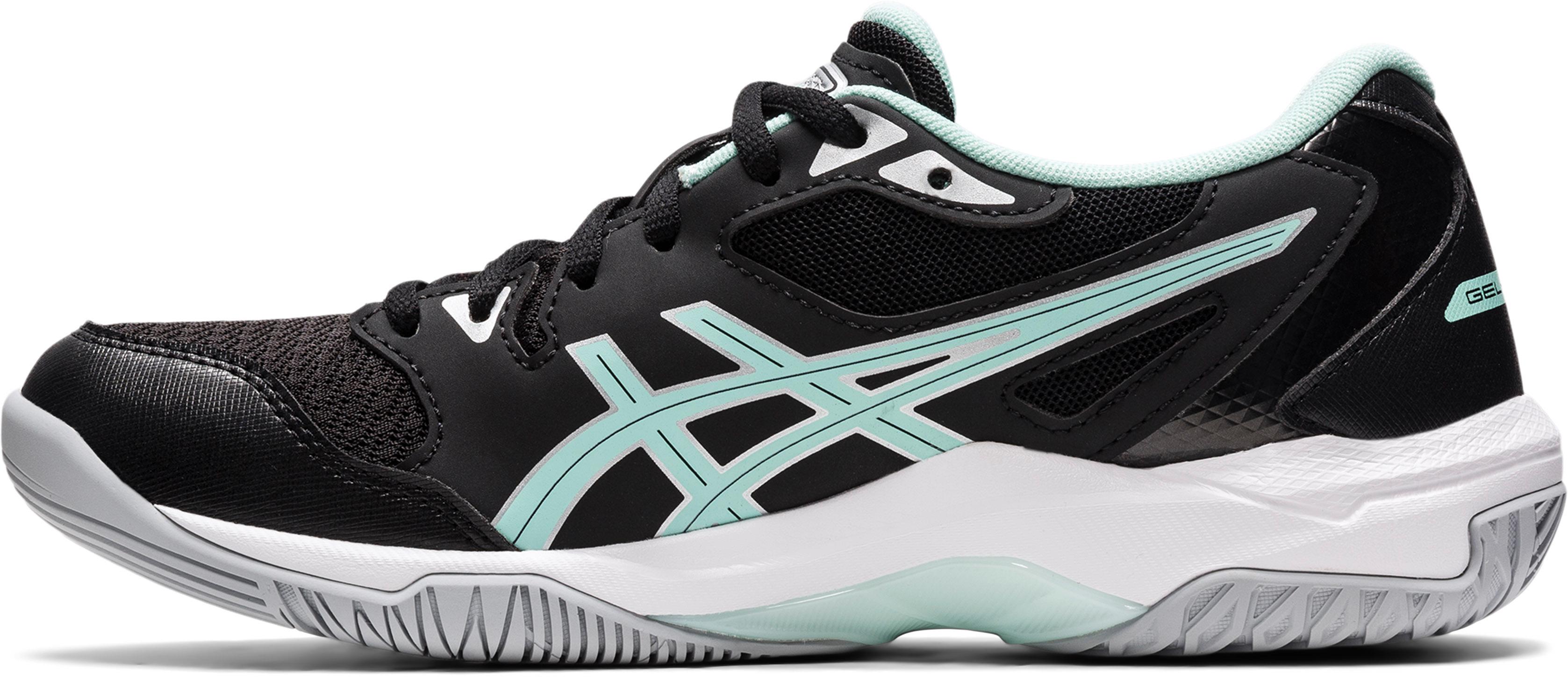 asics fitnessschuhe damen