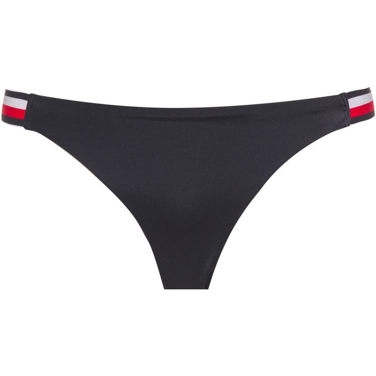 Tommy Hilfiger Tommy Hilfiger Bikini Hose Damen - desert sky - 0 | SportScheck