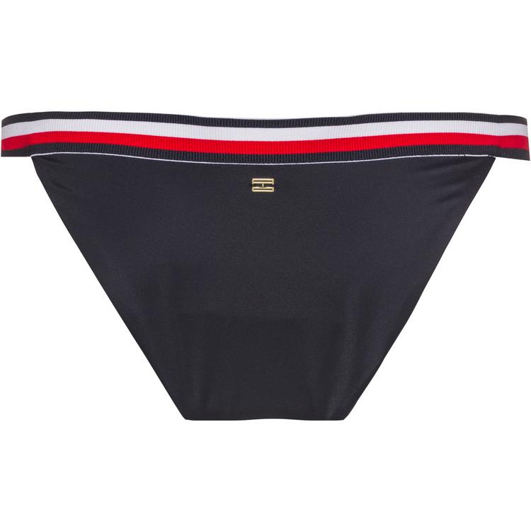 Tommy Hilfiger Tommy Hilfiger Bikini Hose Damen - desert sky - 0 | SportScheck