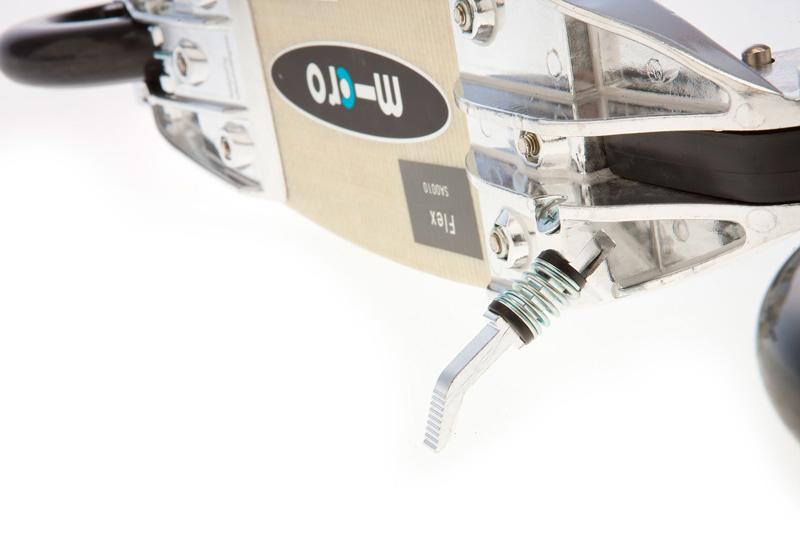 Thumbnail - Micro Flex Roller