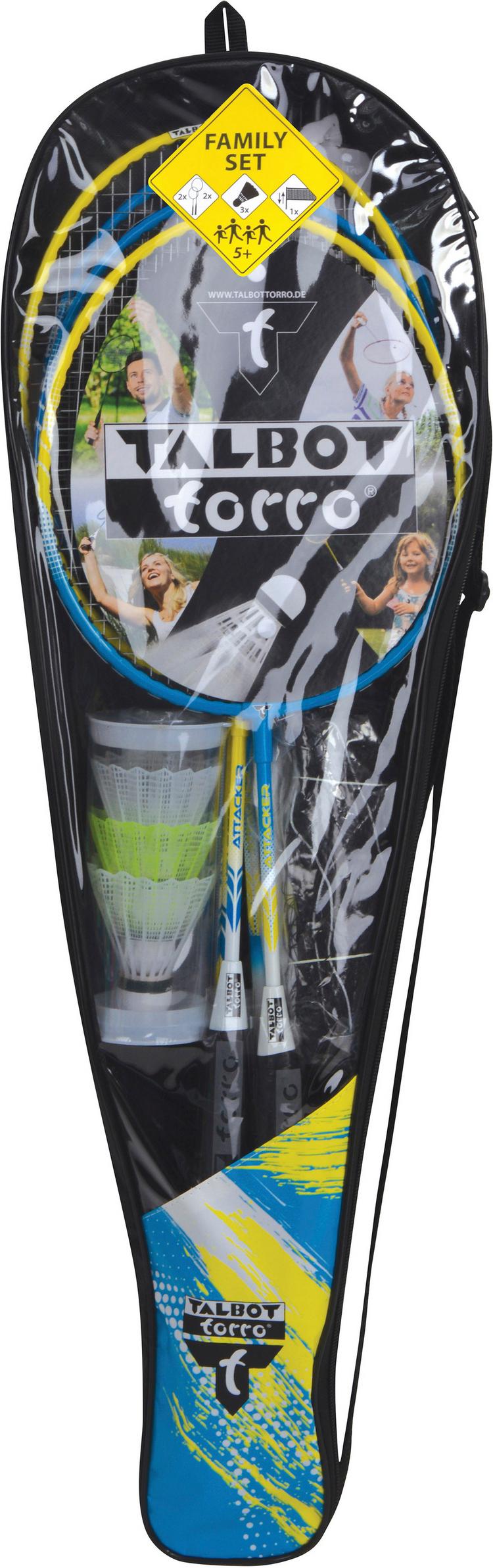 Talbot-Torro null - 0 | SportScheck