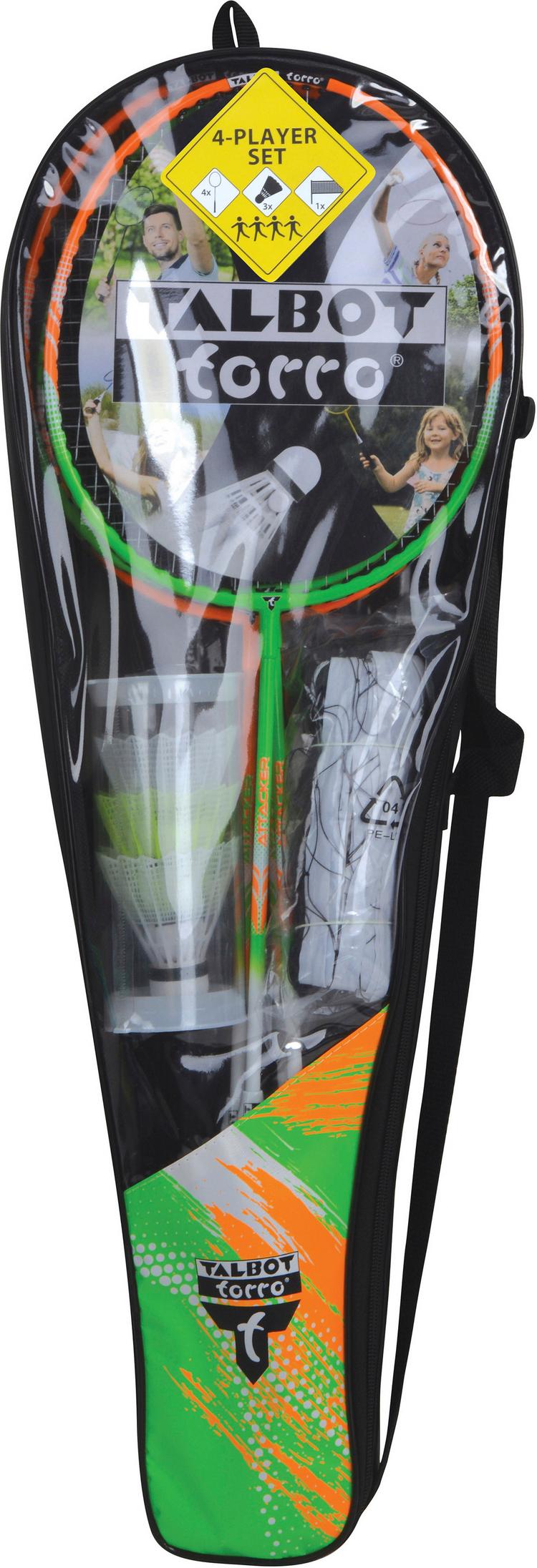 Talbot-Torro null - 0 | SportScheck