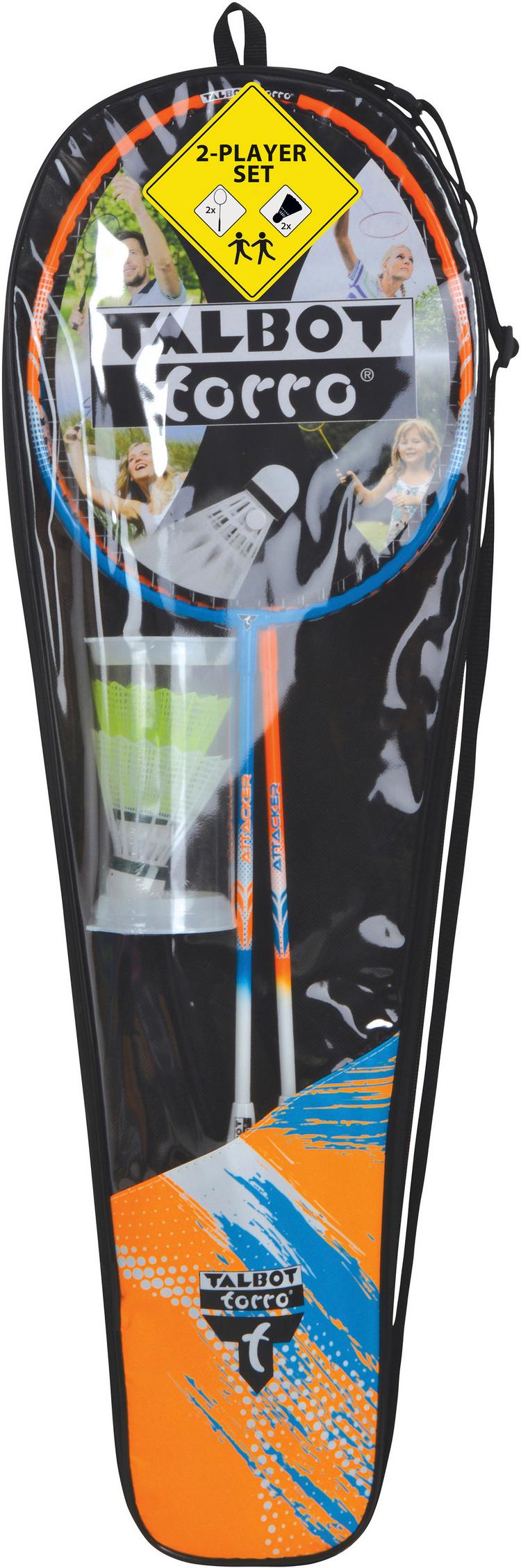 Talbot-Torro null - 0 | SportScheck