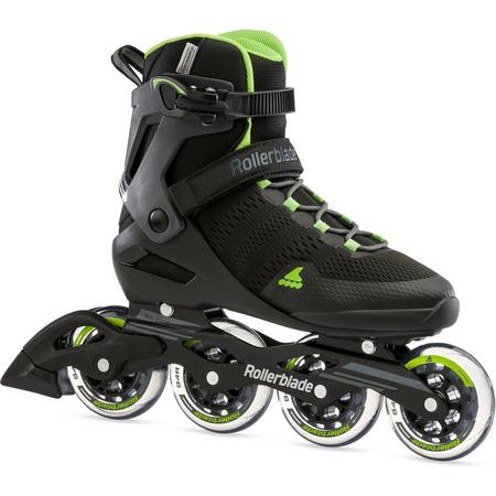 ROLLERBLADE Spark 90 Fitness Skates Herren Inline Skates 41 Normal  | 08050459836202
