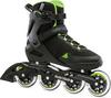 ROLLERBLADE Spark 90 Fitness Skates Herren - black-lime