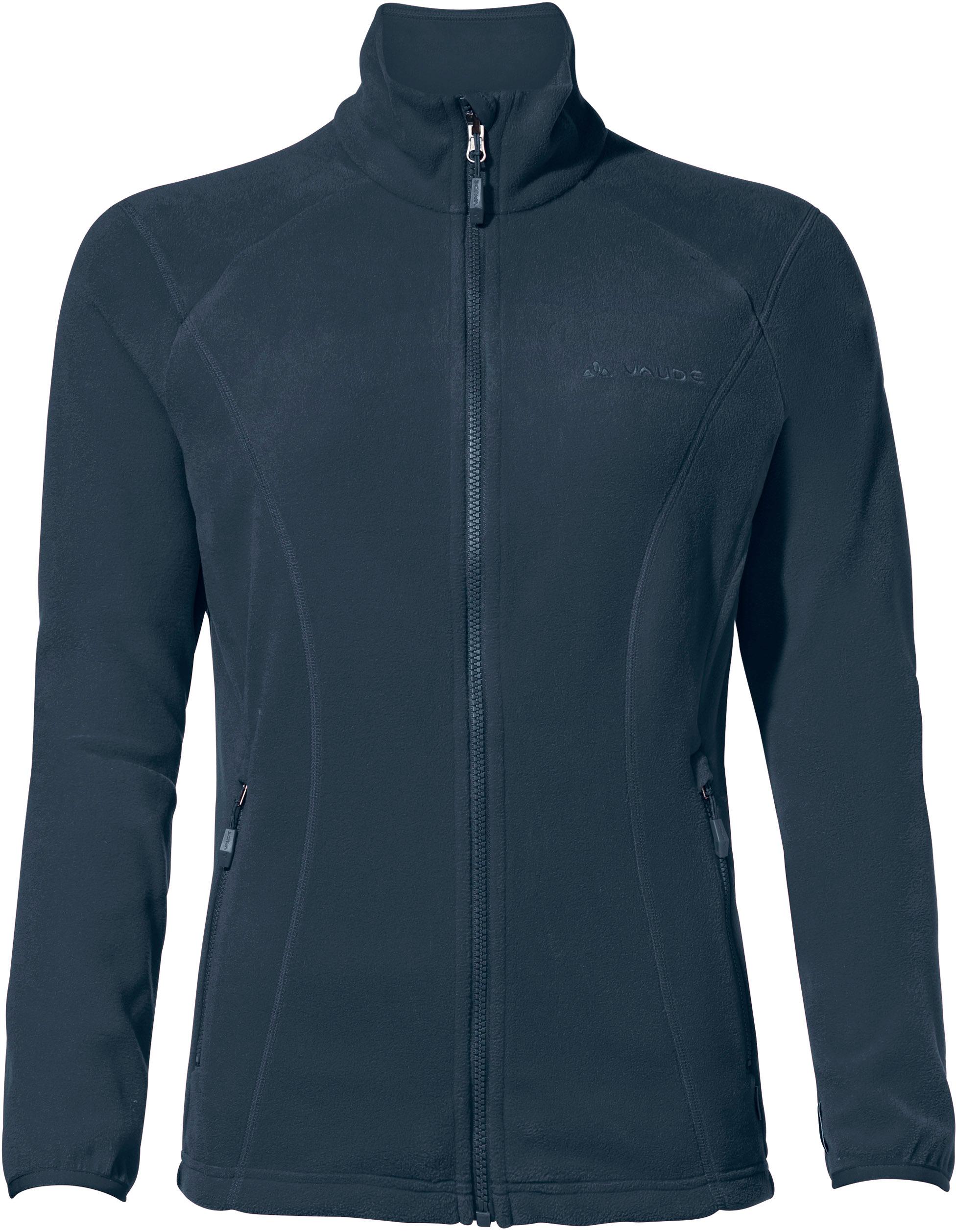 VAUDE Rosemoor II Fleecejacke Damen