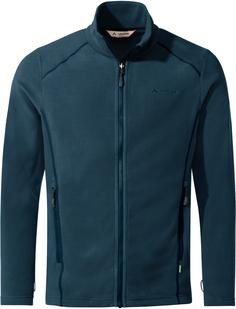 VAUDE Rosemoor II Fleecejacke Herren dark sea