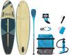 FIREFLY iSUP 300 COM I SUP Sets - wood-brown-dark-green